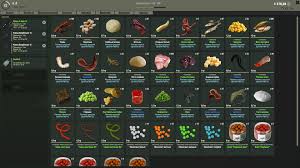 The Fisher Online gameplay screenshot