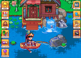 Fishing Frenzy