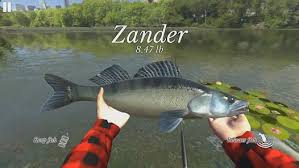 Ultimate Fishing Simulator gameplay screenshot